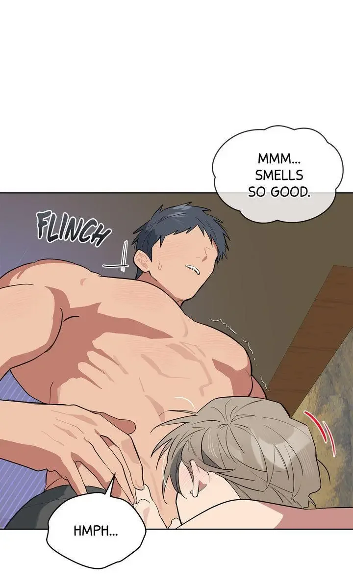 Please Add Some Charcoal - Chapter 34 Page 31