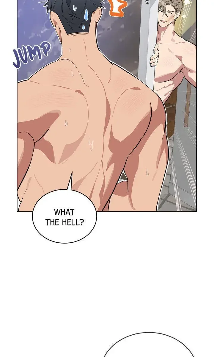 Please Add Some Charcoal - Chapter 34 Page 45