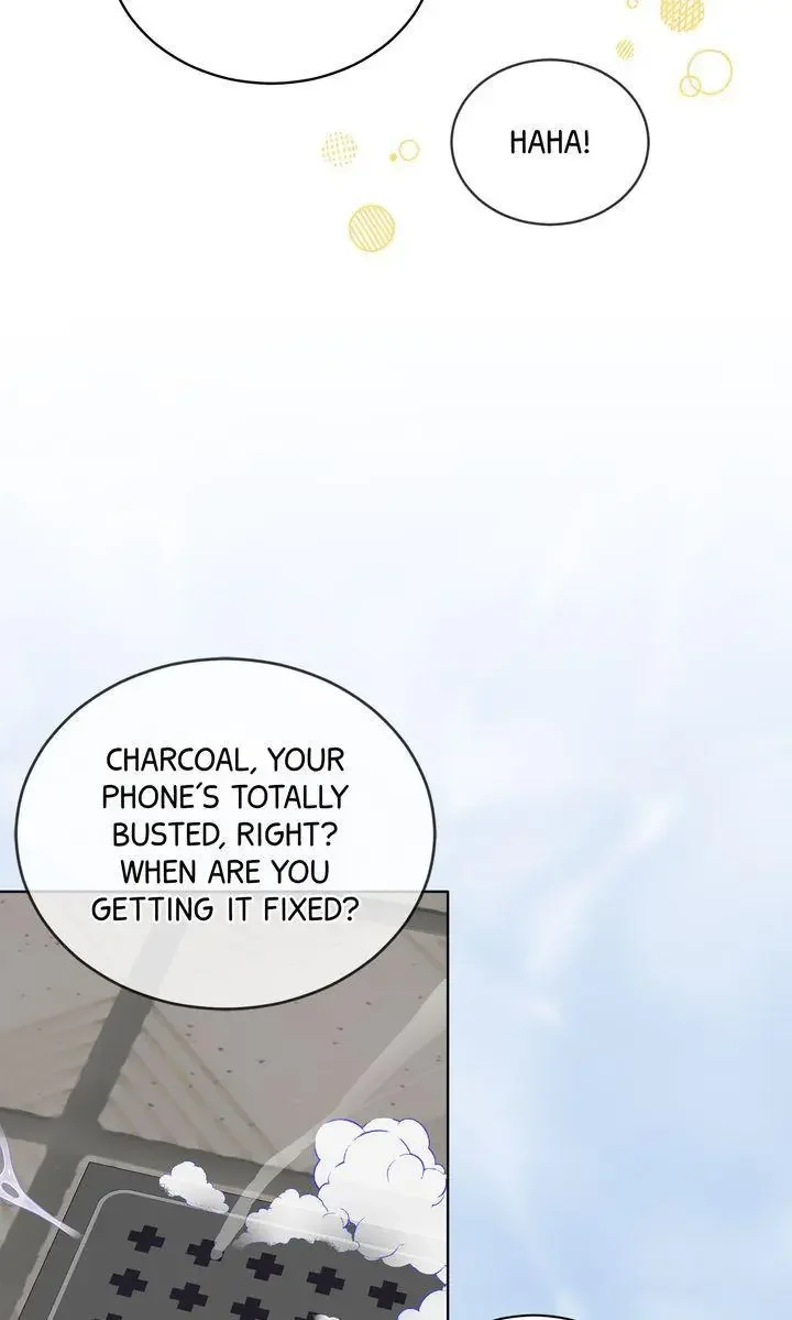 Please Add Some Charcoal - Chapter 34 Page 47