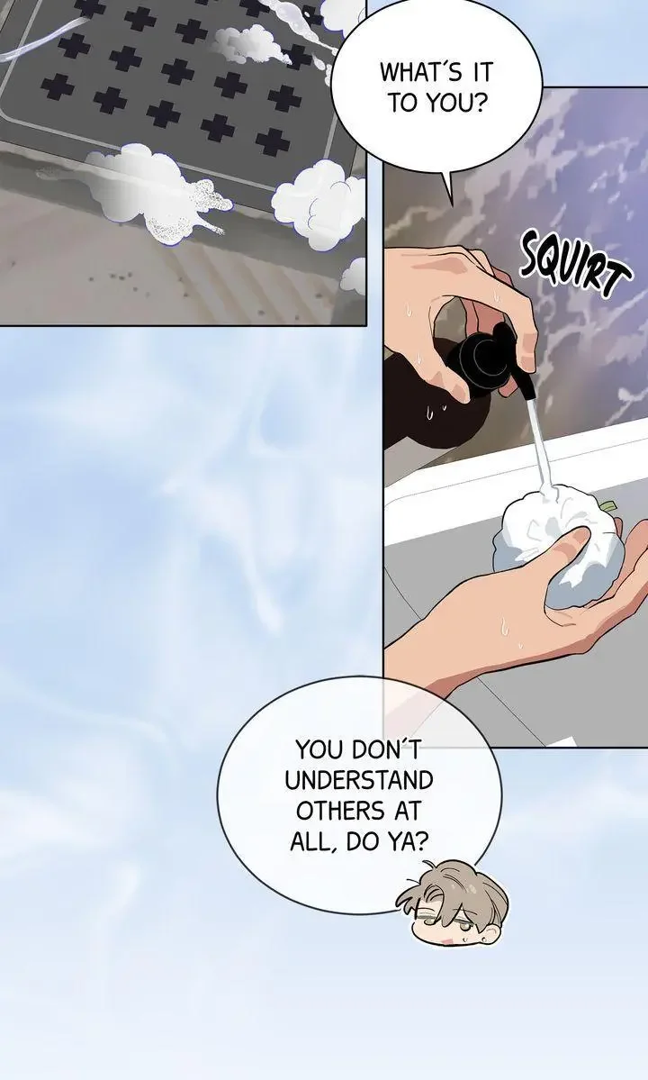 Please Add Some Charcoal - Chapter 34 Page 48