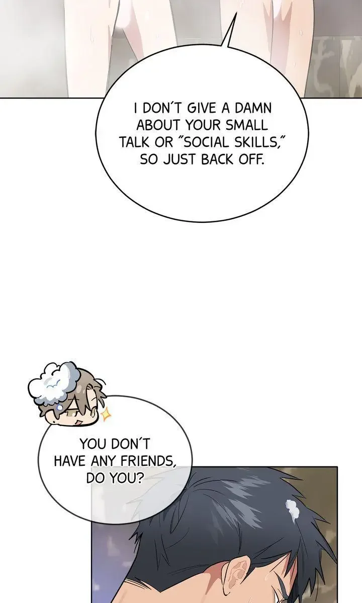 Please Add Some Charcoal - Chapter 34 Page 50