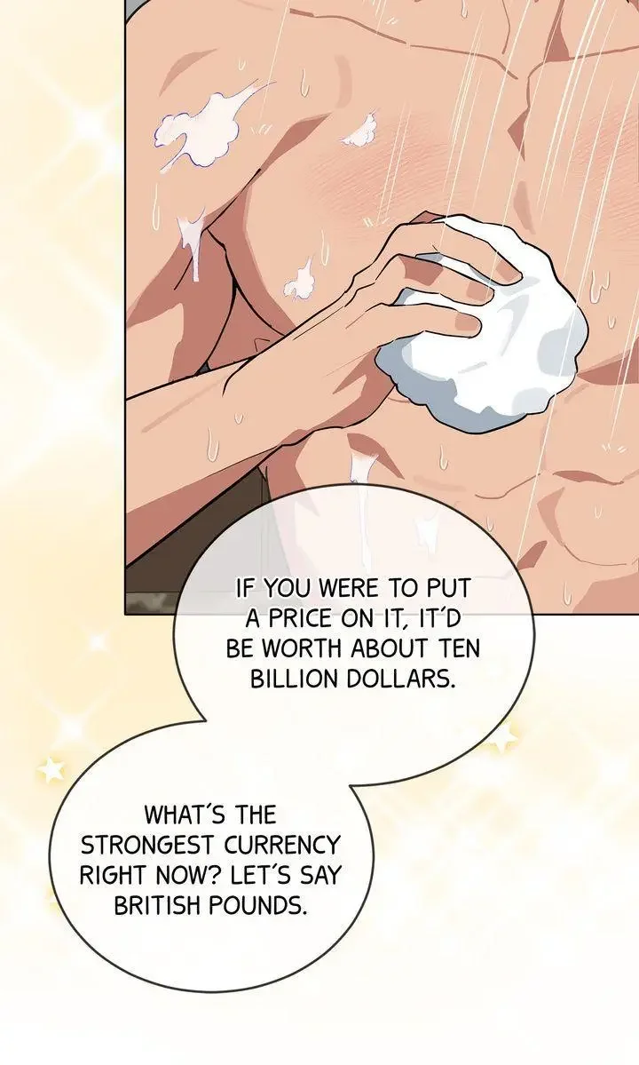Please Add Some Charcoal - Chapter 34 Page 58