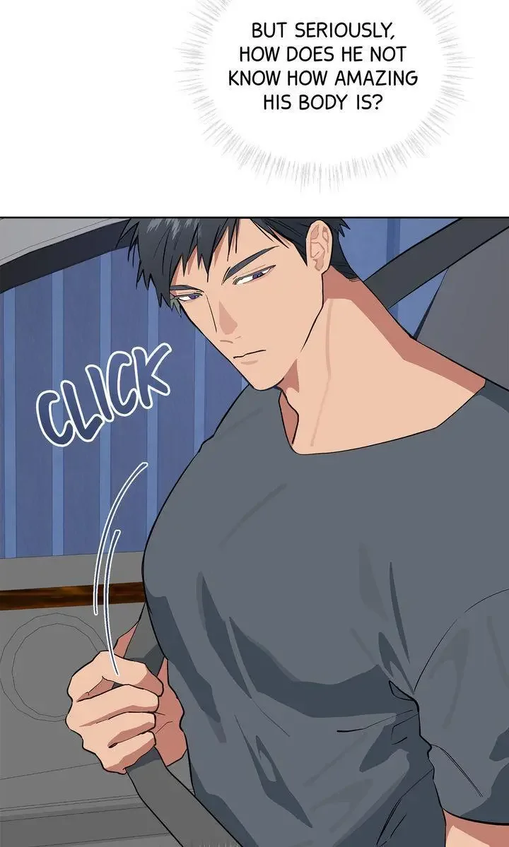 Please Add Some Charcoal - Chapter 34 Page 65