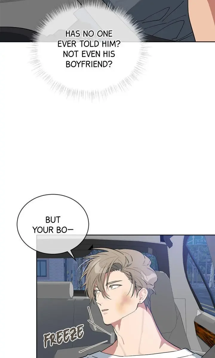 Please Add Some Charcoal - Chapter 34 Page 66