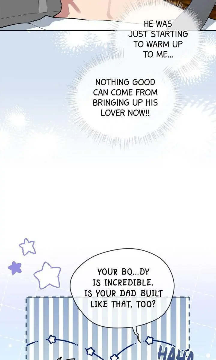 Please Add Some Charcoal - Chapter 34 Page 68