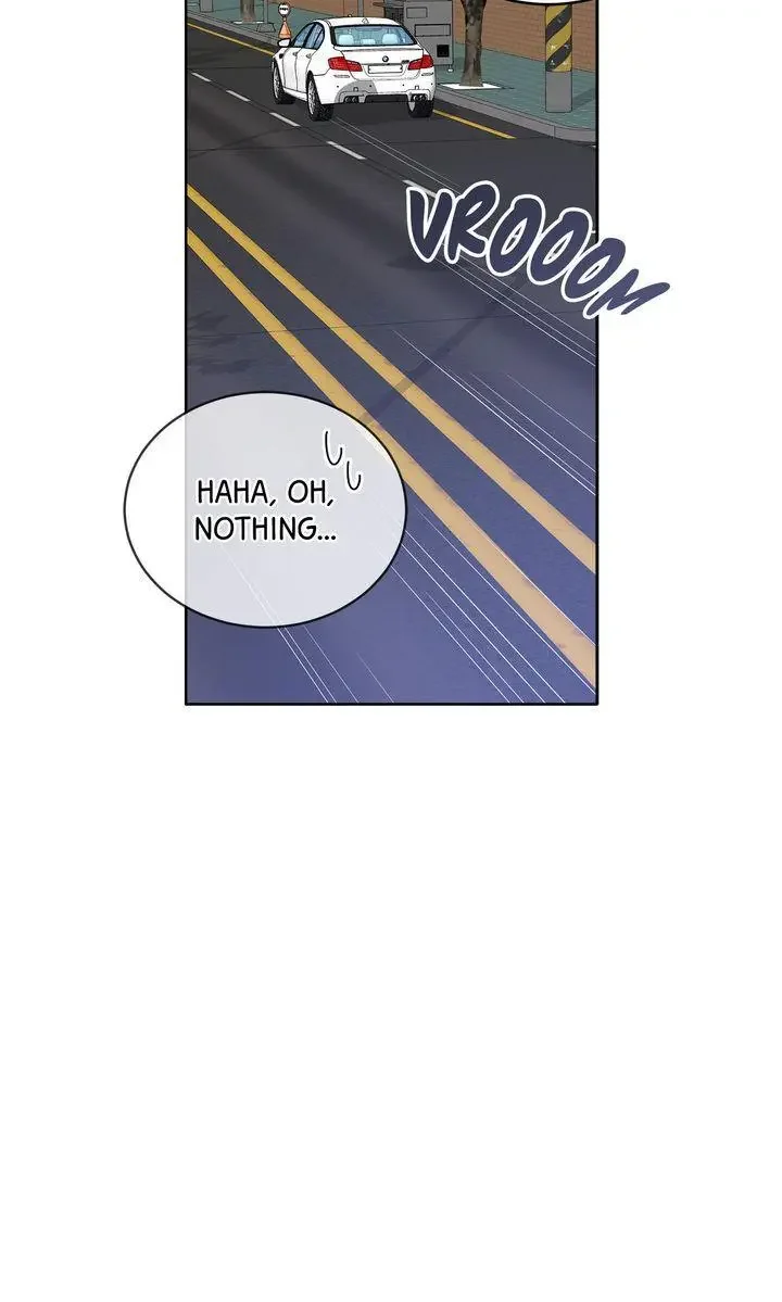 Please Add Some Charcoal - Chapter 34 Page 70