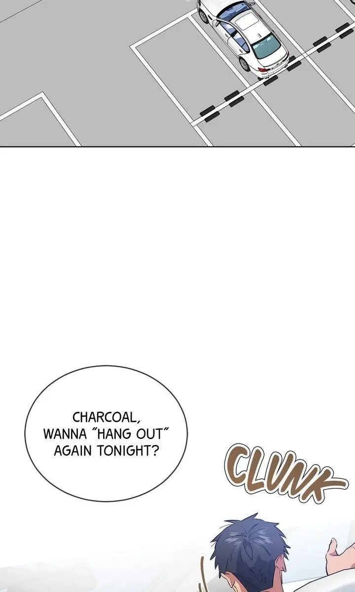 Please Add Some Charcoal - Chapter 34 Page 72