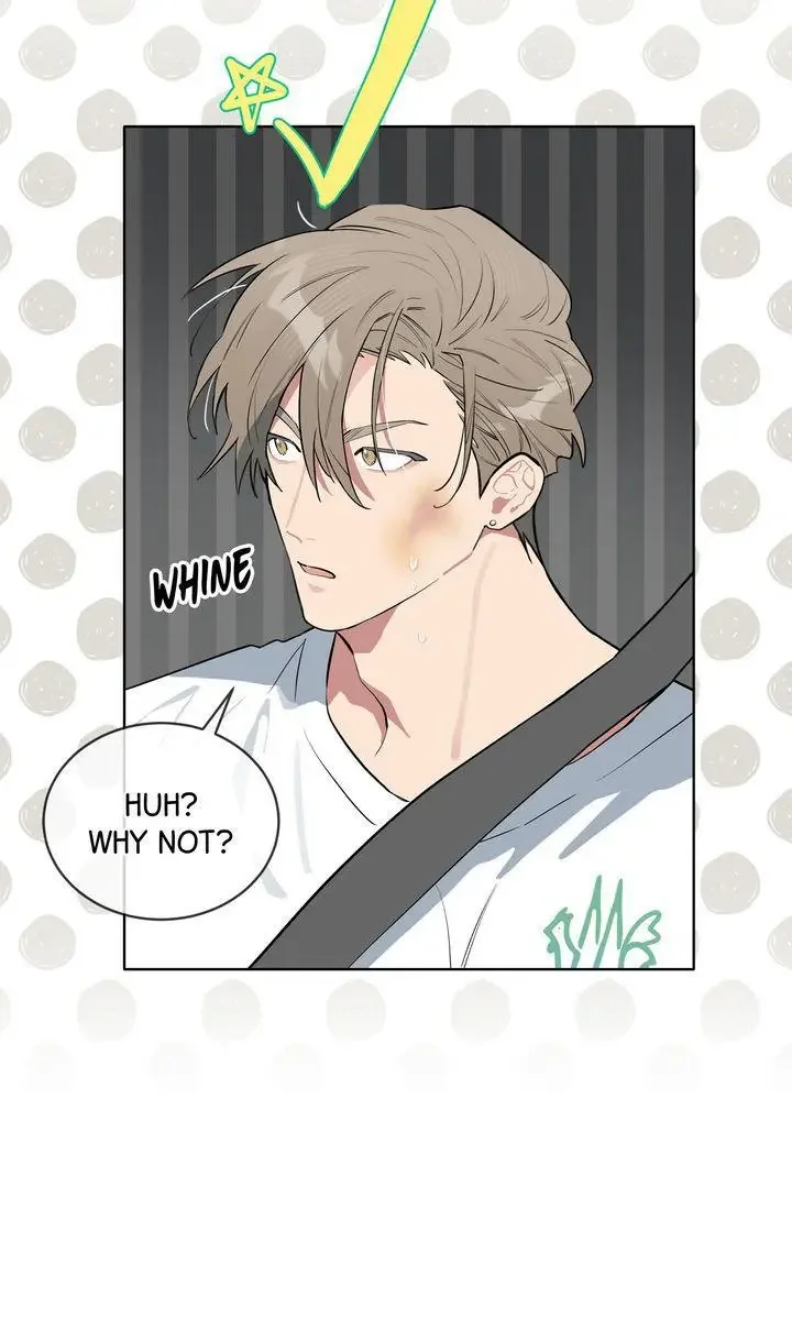 Please Add Some Charcoal - Chapter 34 Page 74