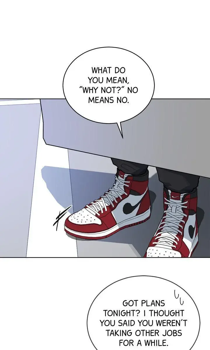 Please Add Some Charcoal - Chapter 34 Page 75