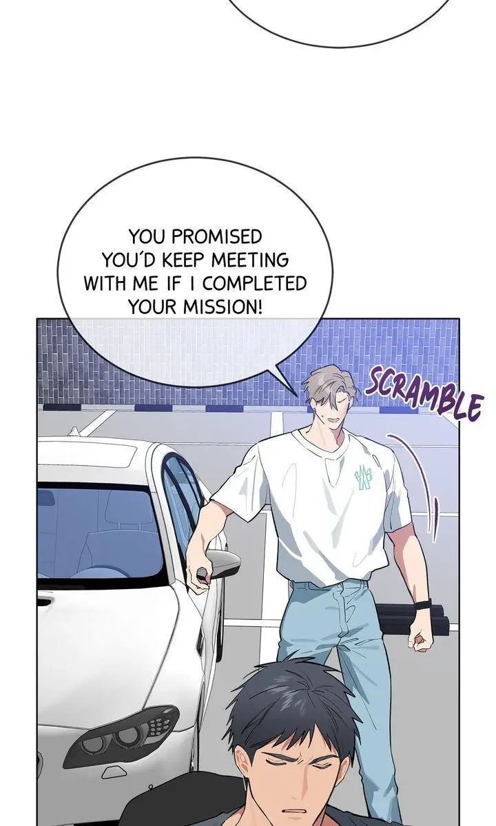 Please Add Some Charcoal - Chapter 34 Page 76
