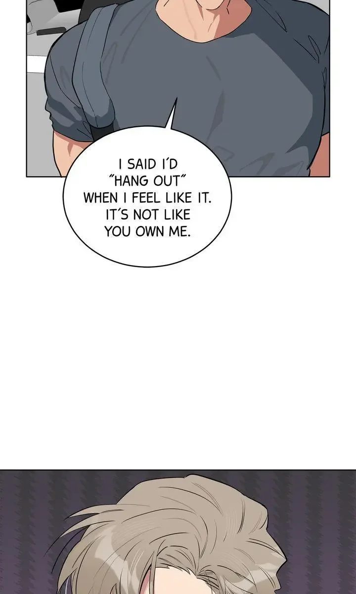 Please Add Some Charcoal - Chapter 34 Page 77
