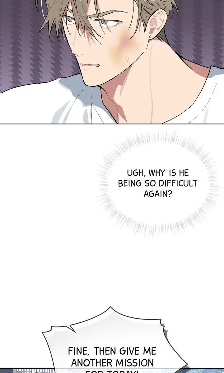 Please Add Some Charcoal - Chapter 34 Page 78