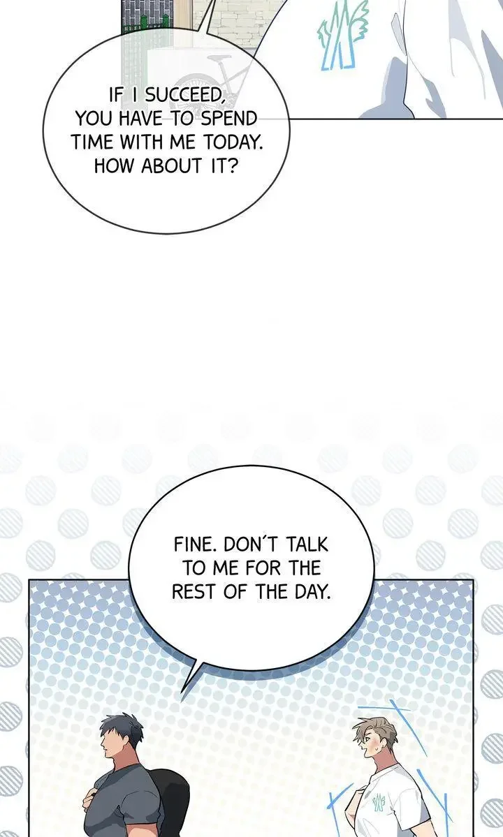 Please Add Some Charcoal - Chapter 34 Page 81