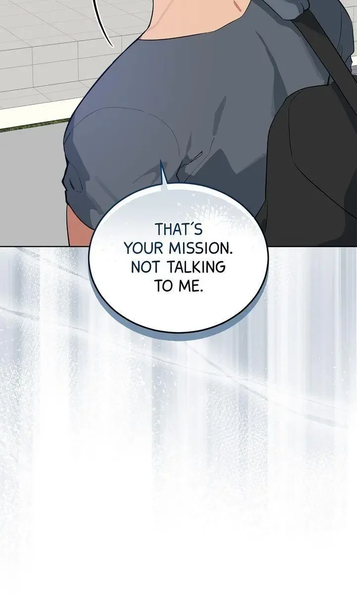 Please Add Some Charcoal - Chapter 34 Page 83