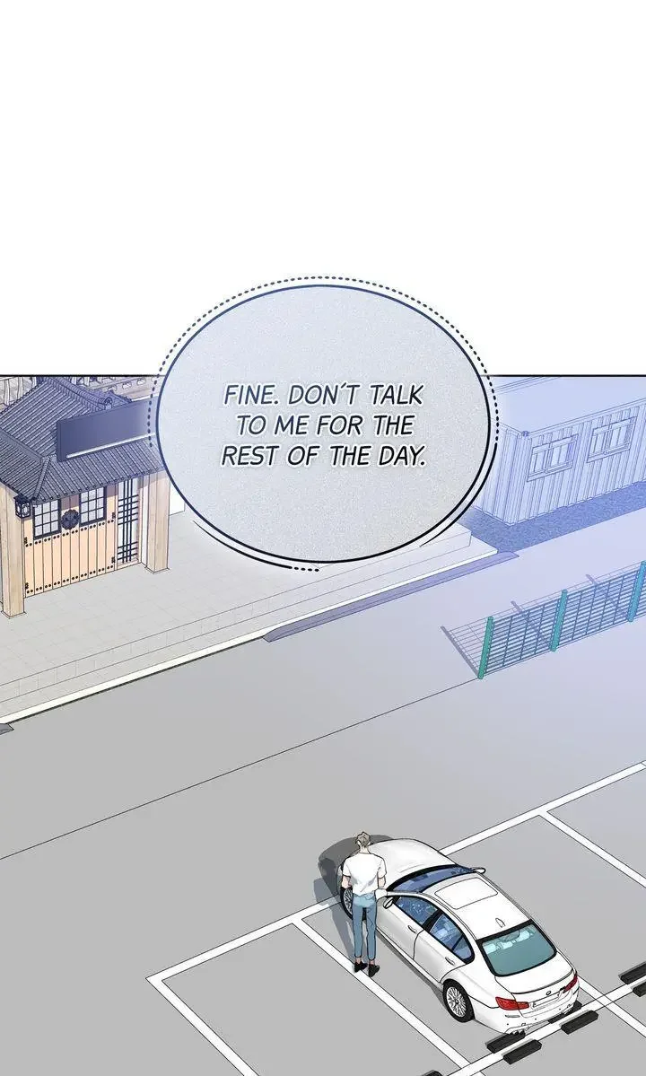 Please Add Some Charcoal - Chapter 35 Page 1