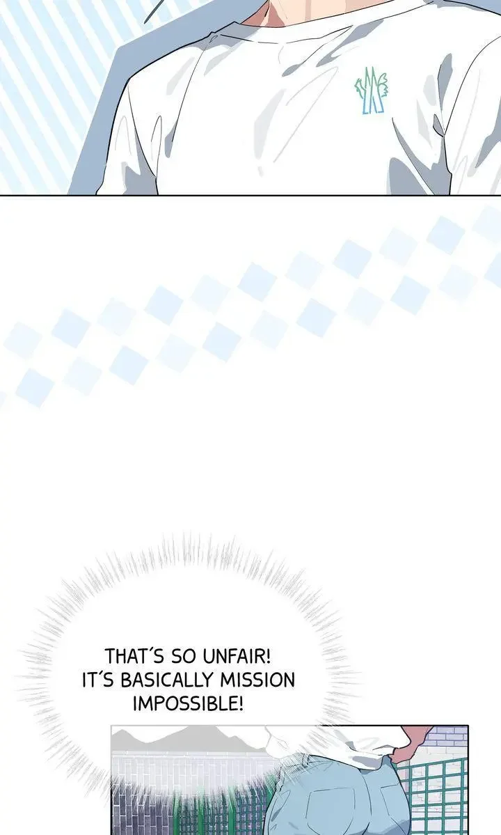Please Add Some Charcoal - Chapter 35 Page 4