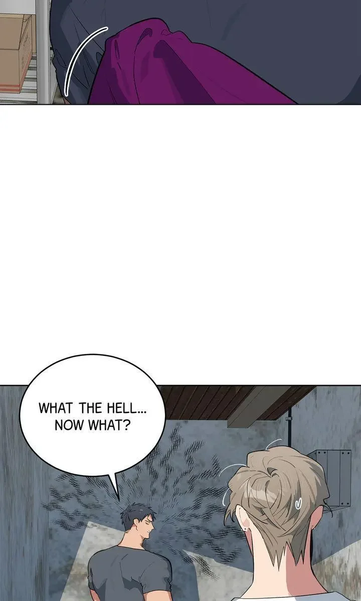 Please Add Some Charcoal - Chapter 35 Page 7