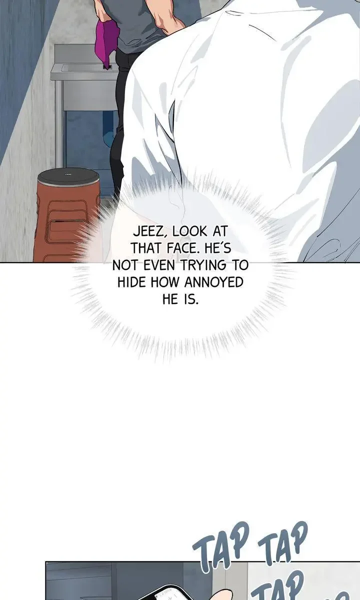 Please Add Some Charcoal - Chapter 35 Page 8