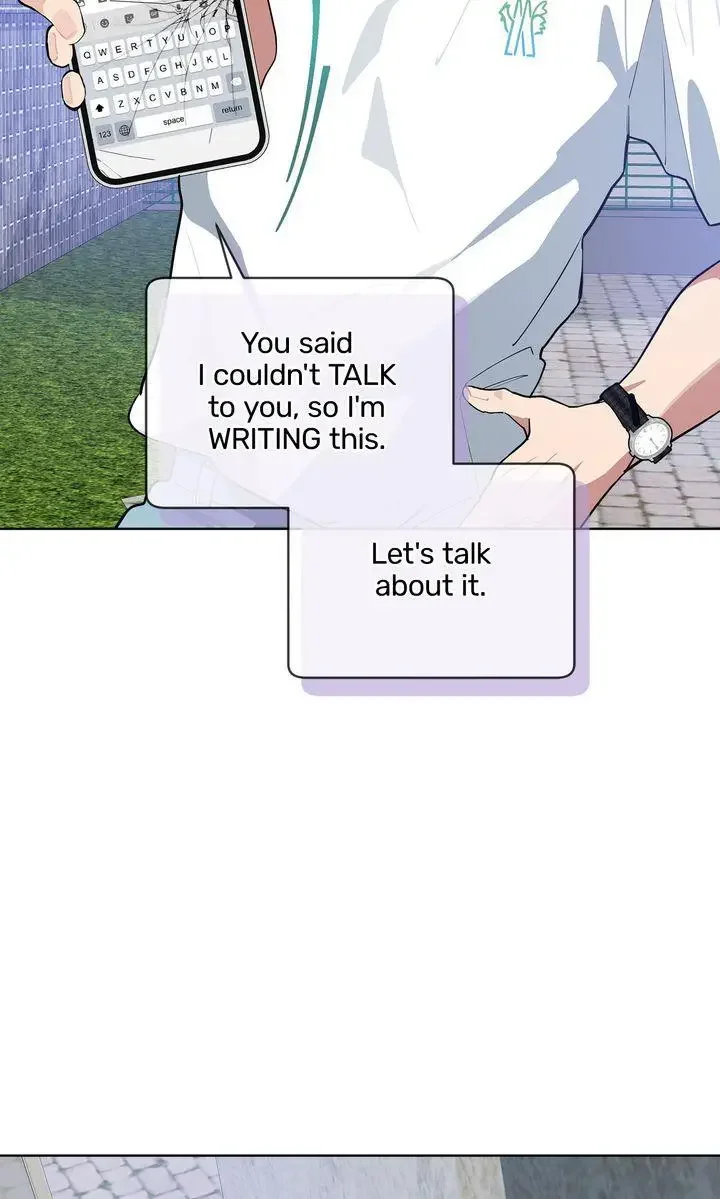 Please Add Some Charcoal - Chapter 35 Page 10