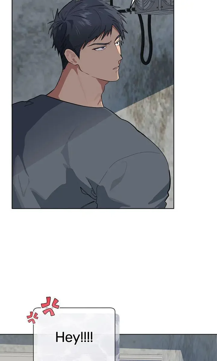 Please Add Some Charcoal - Chapter 35 Page 16