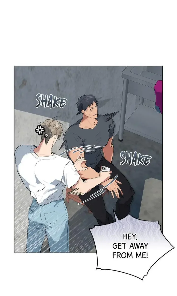 Please Add Some Charcoal - Chapter 35 Page 18