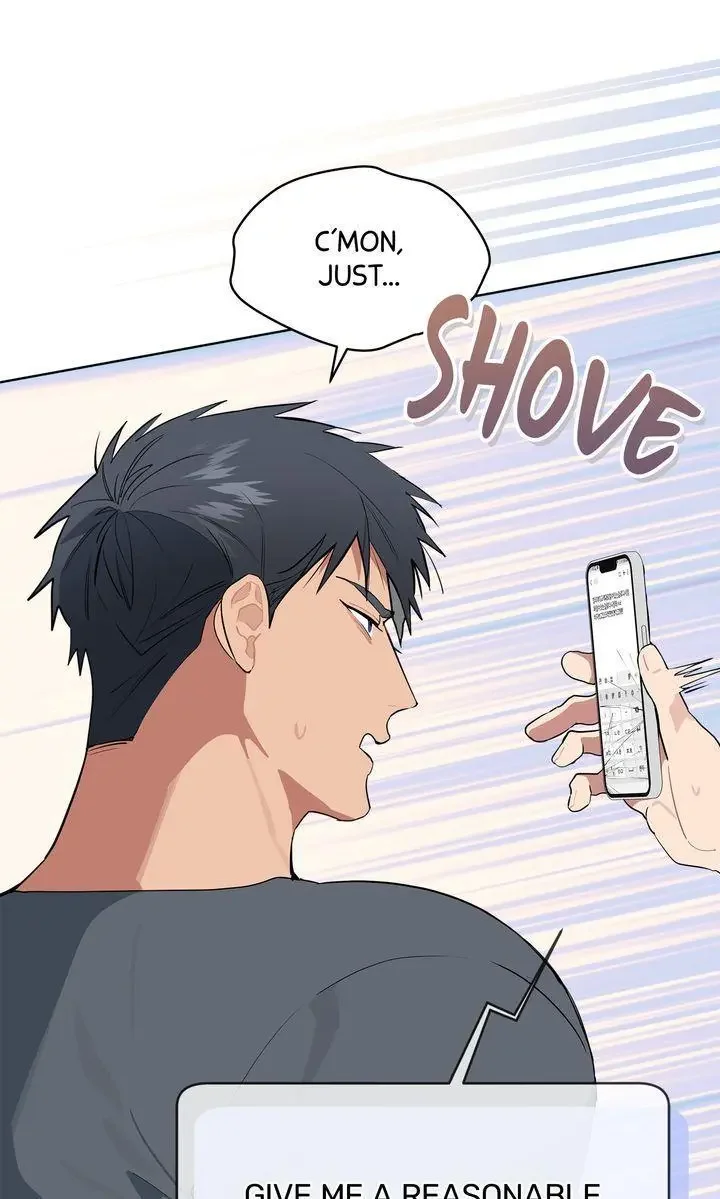 Please Add Some Charcoal - Chapter 35 Page 19