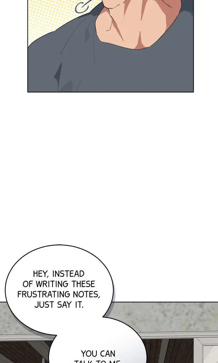 Please Add Some Charcoal - Chapter 35 Page 22