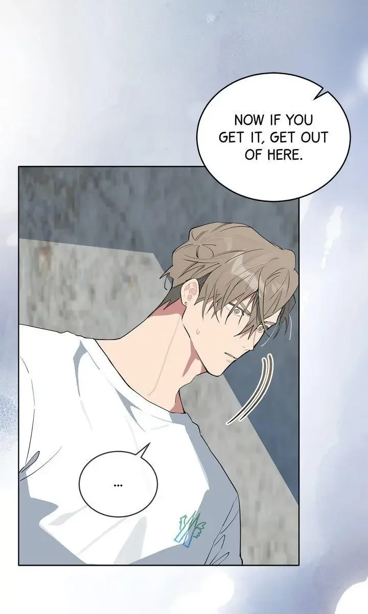 Please Add Some Charcoal - Chapter 35 Page 24