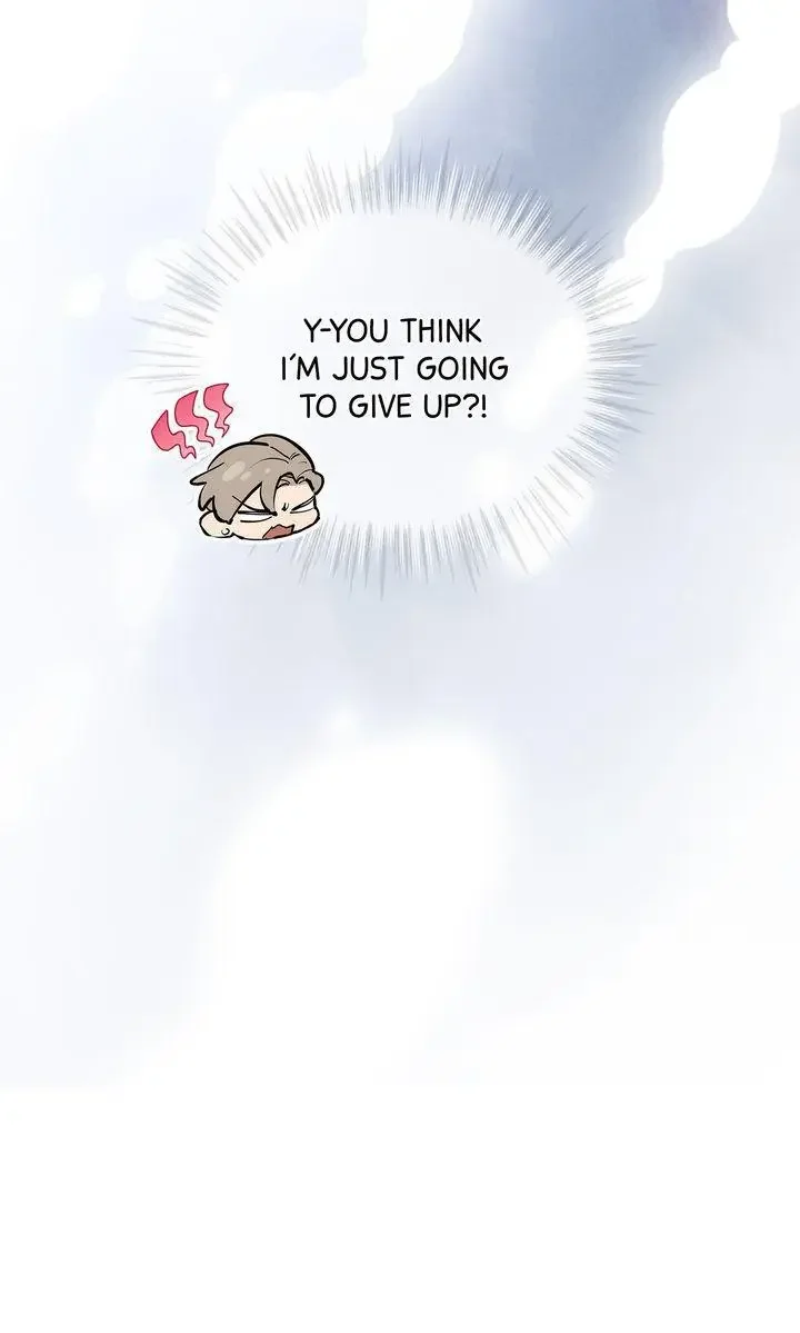 Please Add Some Charcoal - Chapter 35 Page 25