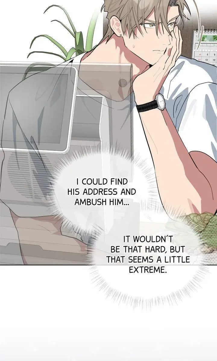 Please Add Some Charcoal - Chapter 35 Page 29