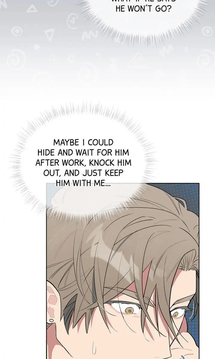 Please Add Some Charcoal - Chapter 35 Page 31
