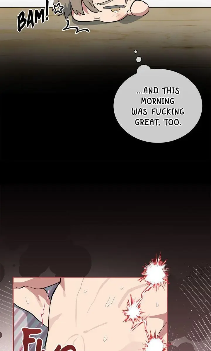 Please Add Some Charcoal - Chapter 35 Page 33