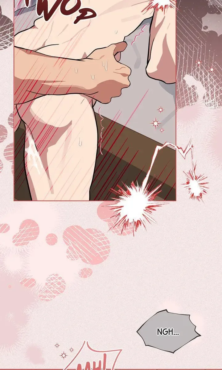 Please Add Some Charcoal - Chapter 35 Page 34