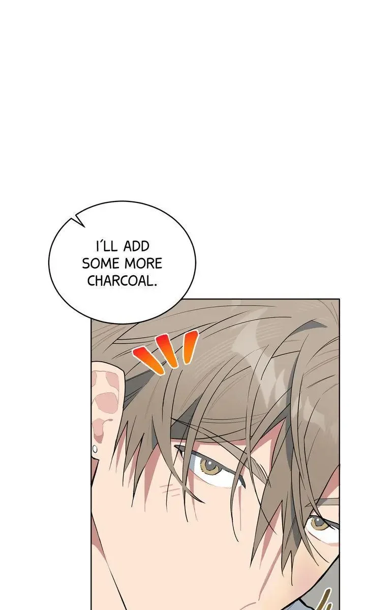 Please Add Some Charcoal - Chapter 35 Page 40