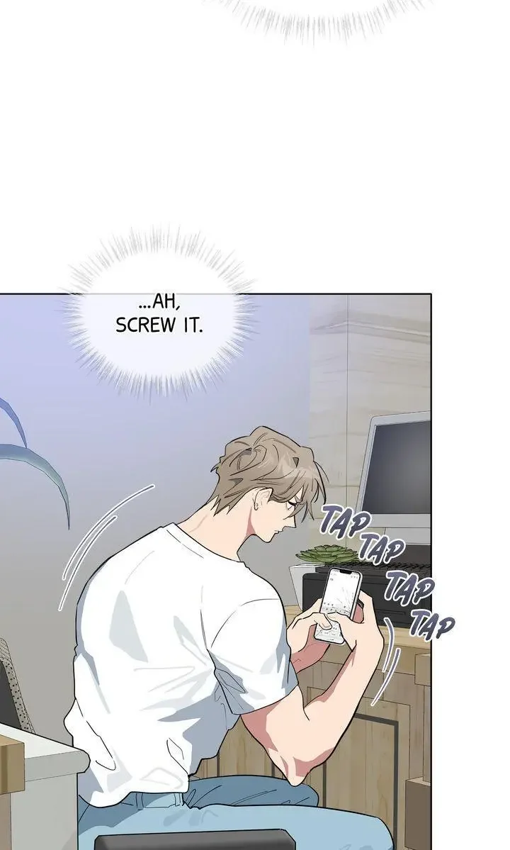Please Add Some Charcoal - Chapter 35 Page 44