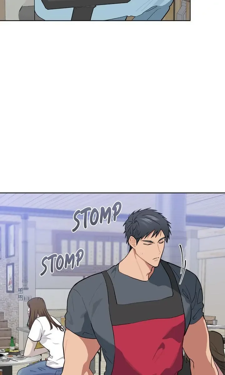 Please Add Some Charcoal - Chapter 35 Page 45