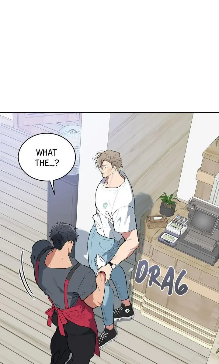 Please Add Some Charcoal - Chapter 35 Page 47