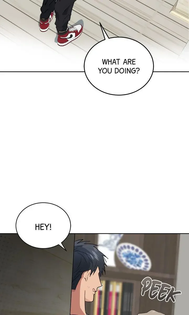 Please Add Some Charcoal - Chapter 35 Page 48