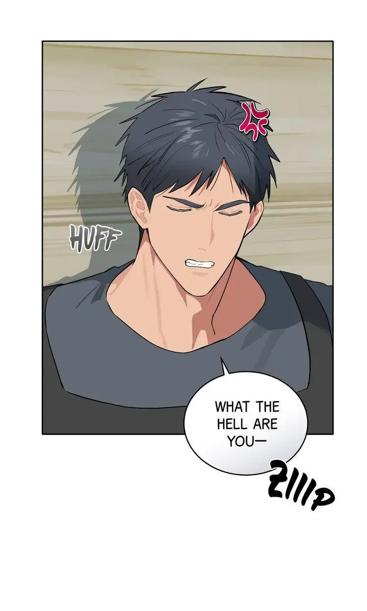 Please Add Some Charcoal - Chapter 35 Page 50