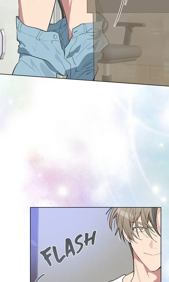 Please Add Some Charcoal - Chapter 35 Page 52