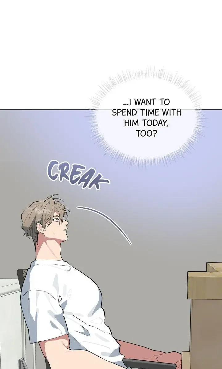 Please Add Some Charcoal - Chapter 35 Page 66