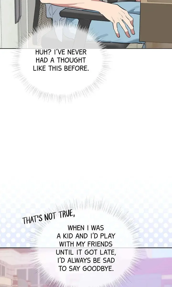 Please Add Some Charcoal - Chapter 35 Page 67