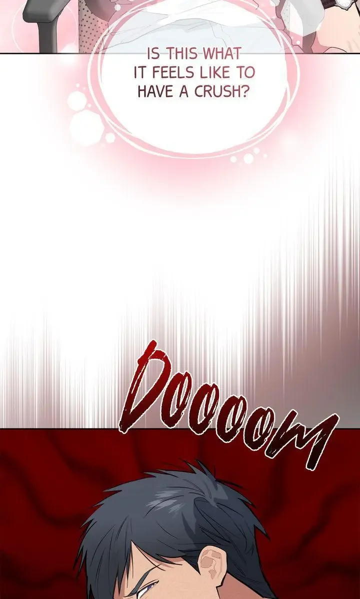 Please Add Some Charcoal - Chapter 35 Page 71