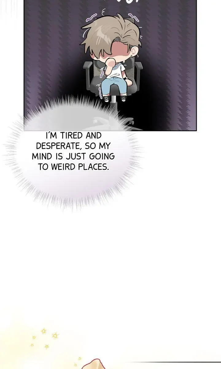 Please Add Some Charcoal - Chapter 35 Page 73