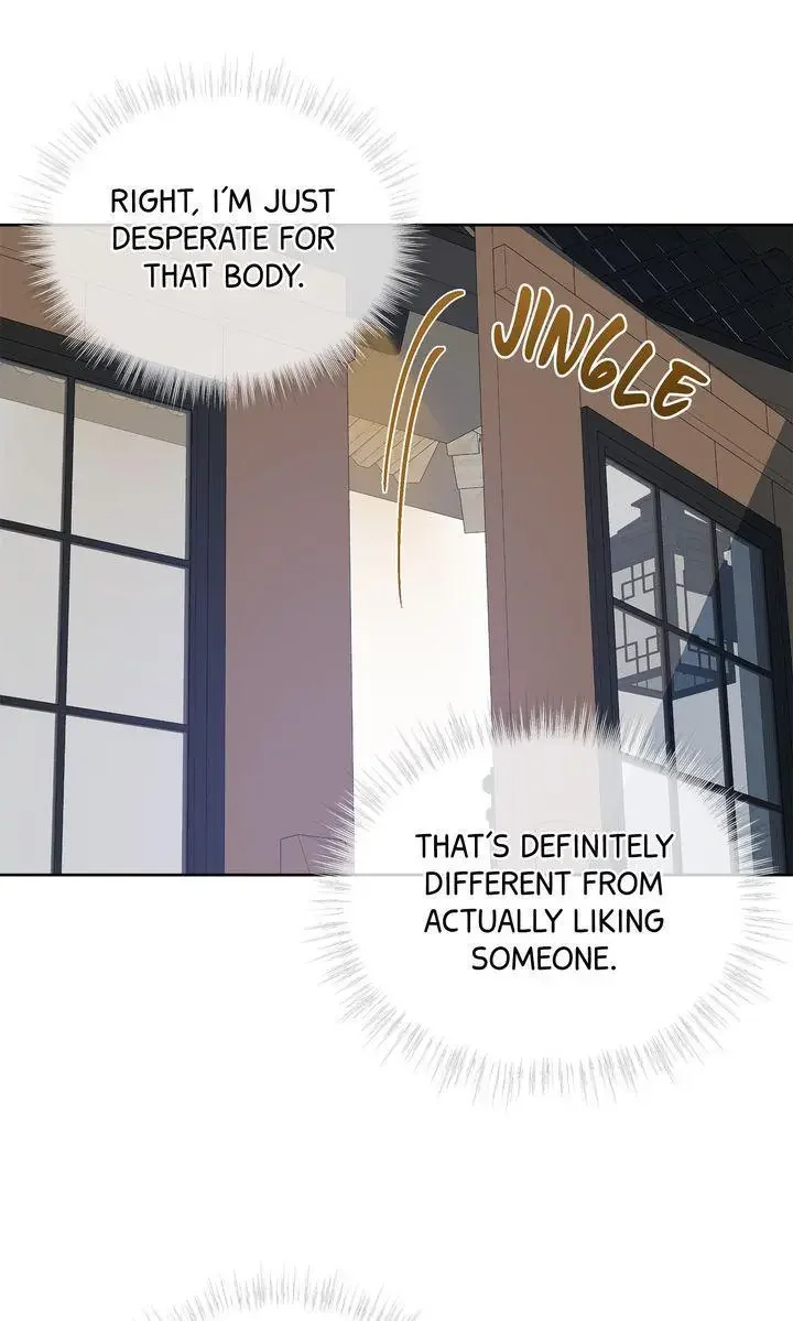 Please Add Some Charcoal - Chapter 35 Page 76