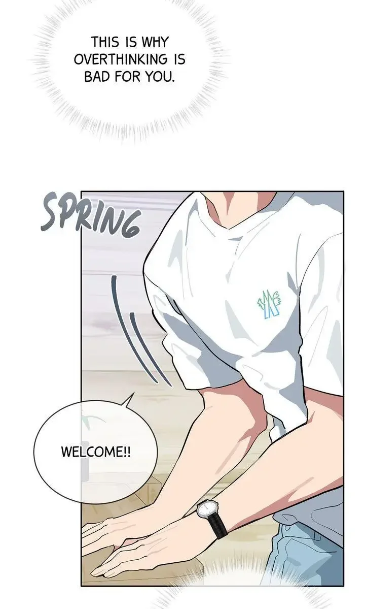 Please Add Some Charcoal - Chapter 35 Page 77