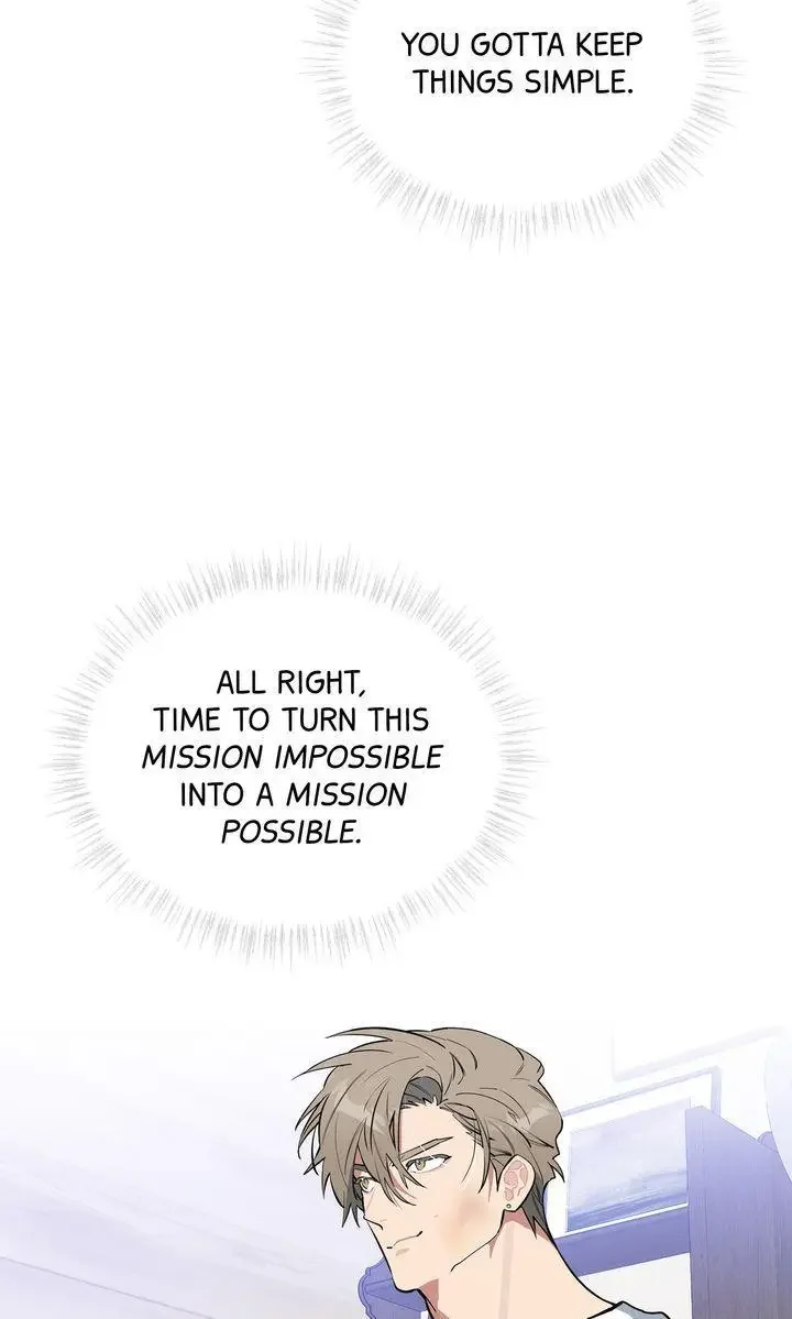 Please Add Some Charcoal - Chapter 35 Page 78