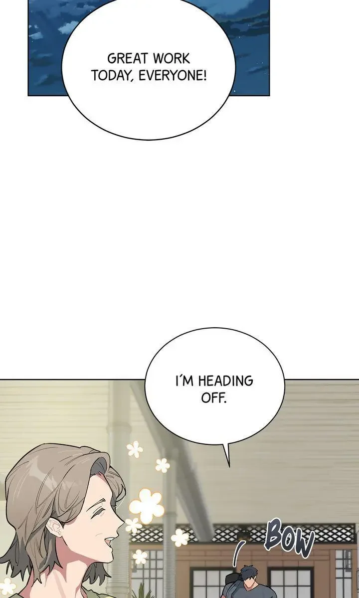 Please Add Some Charcoal - Chapter 36 Page 2
