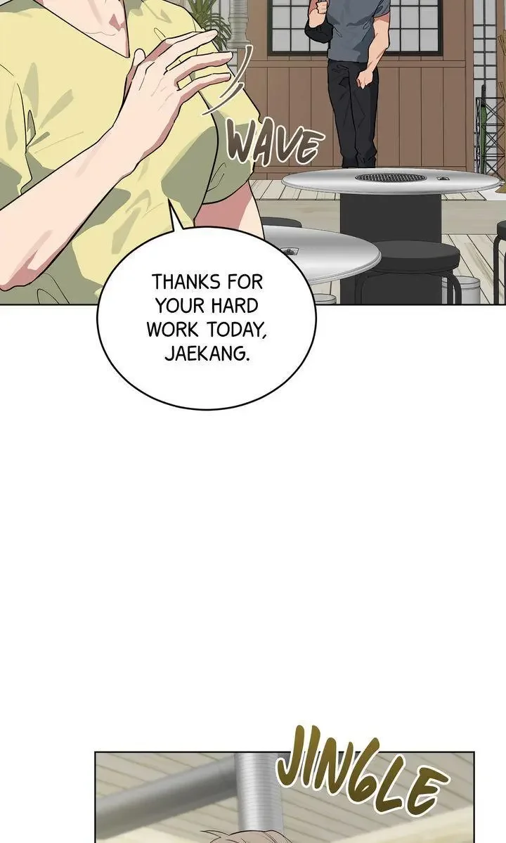 Please Add Some Charcoal - Chapter 36 Page 3
