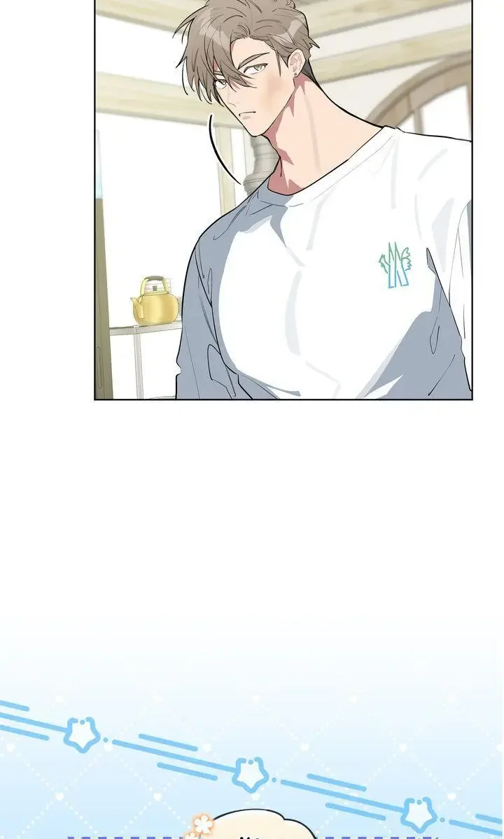 Please Add Some Charcoal - Chapter 36 Page 4